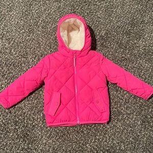 Cat & Jack toddler coat/jacket